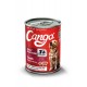 Cango Yetişkin Yaş Köpek Maması Kuzu Etli 415Gr 6Lı Cango Yetişkin Yaş Köpek Maması Kuzu Etli 415Gr 6Lı