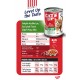 Cats Up Yaş Yetişkin Kedi Maması Ciğerli 415gr 6Lı Cats Up Yaş Yetişkin Kedi Maması Ciğerli 415gr 6Lı