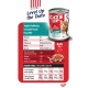 Cats Up Yaş Yetişkin Kedi Maması Kuzu Etli 415gr 12Li Cats Up Yaş Yetişkin Kedi Maması Kuzu Etli 415gr 12Li