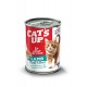 Cats Up Yaş Yetişkin Kedi Maması Kuzu Etli 415gr 6Lı