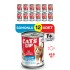 Cats Up Yaş Yetişkin Kedi Maması Somonlu 415gr 12Li