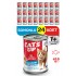 Cats Up Yaş Yetişkin Kedi Maması Somonlu 415gr 24Lü