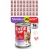 Cats Up Yaş Yetişkin Kedi Maması Tavuklu 415gr 36Lı