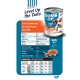 Dogs Up Yaş Yavru Köpek Maması Kuzu Etli 415gr 6Lı