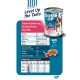 Dogs Up Yaş Yetişkin Köpek Maması Kuzu Etli 415gr 6Lı Dogs Up Yaş Yetişkin Köpek Maması Kuzu Etli 415gr 6Lı