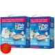 Pet's Clean Klinik Kedi Kumu 6lt 2'li