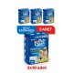 Pets Clean Eğitim(Çiş) Pedi 10lu 60*90Cm*3'lü Paket