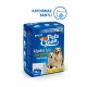 Pets Clean Tuvalet Eğitim Pedi 10 ADET (60*90CM)